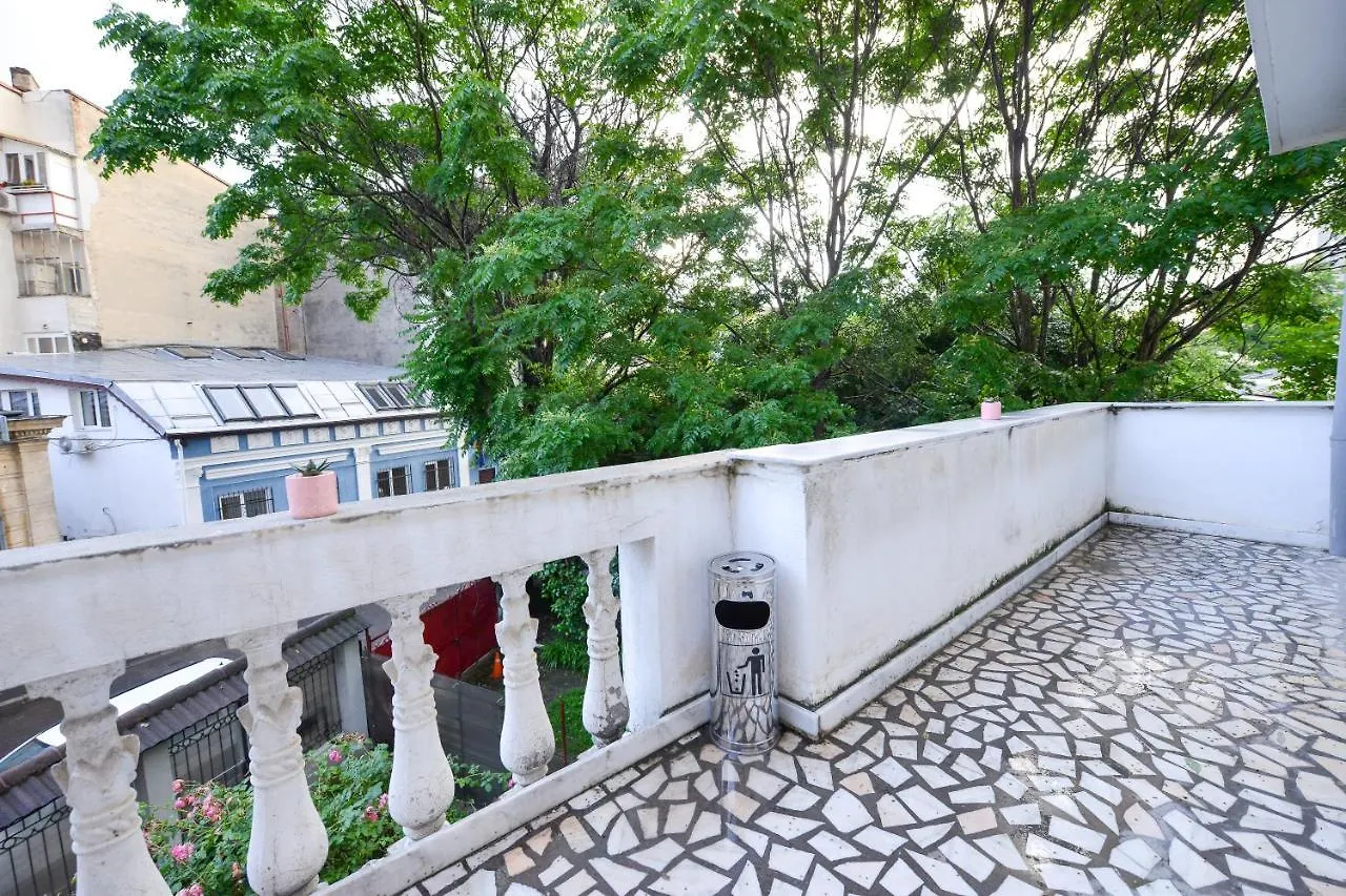 Central Unirii - Old Town Apartments Bucharest