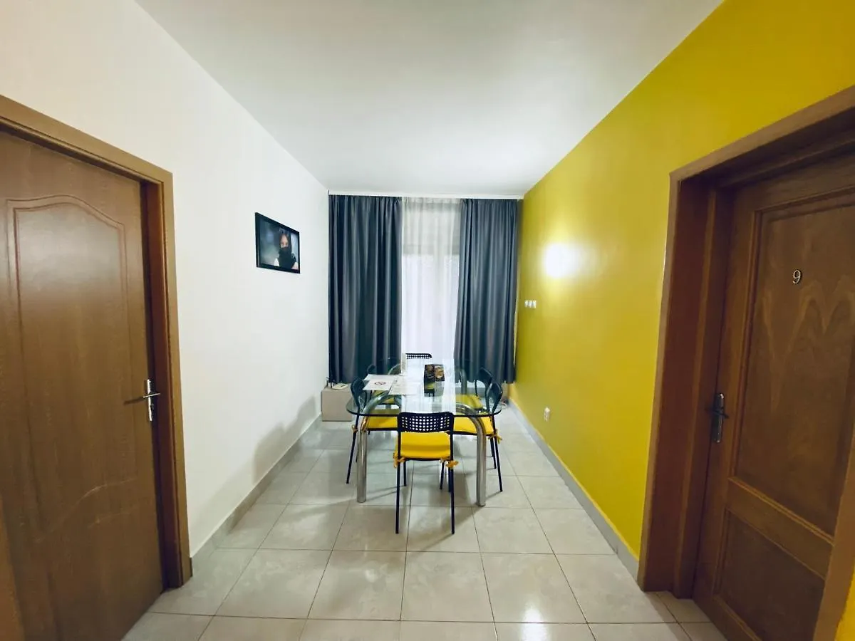 Central Unirii - Old Town Apartments Bucharest