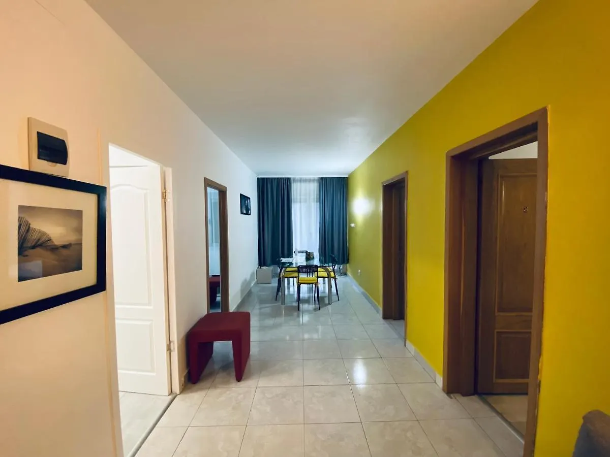 Central Unirii - Old Town Apartments Bucharest