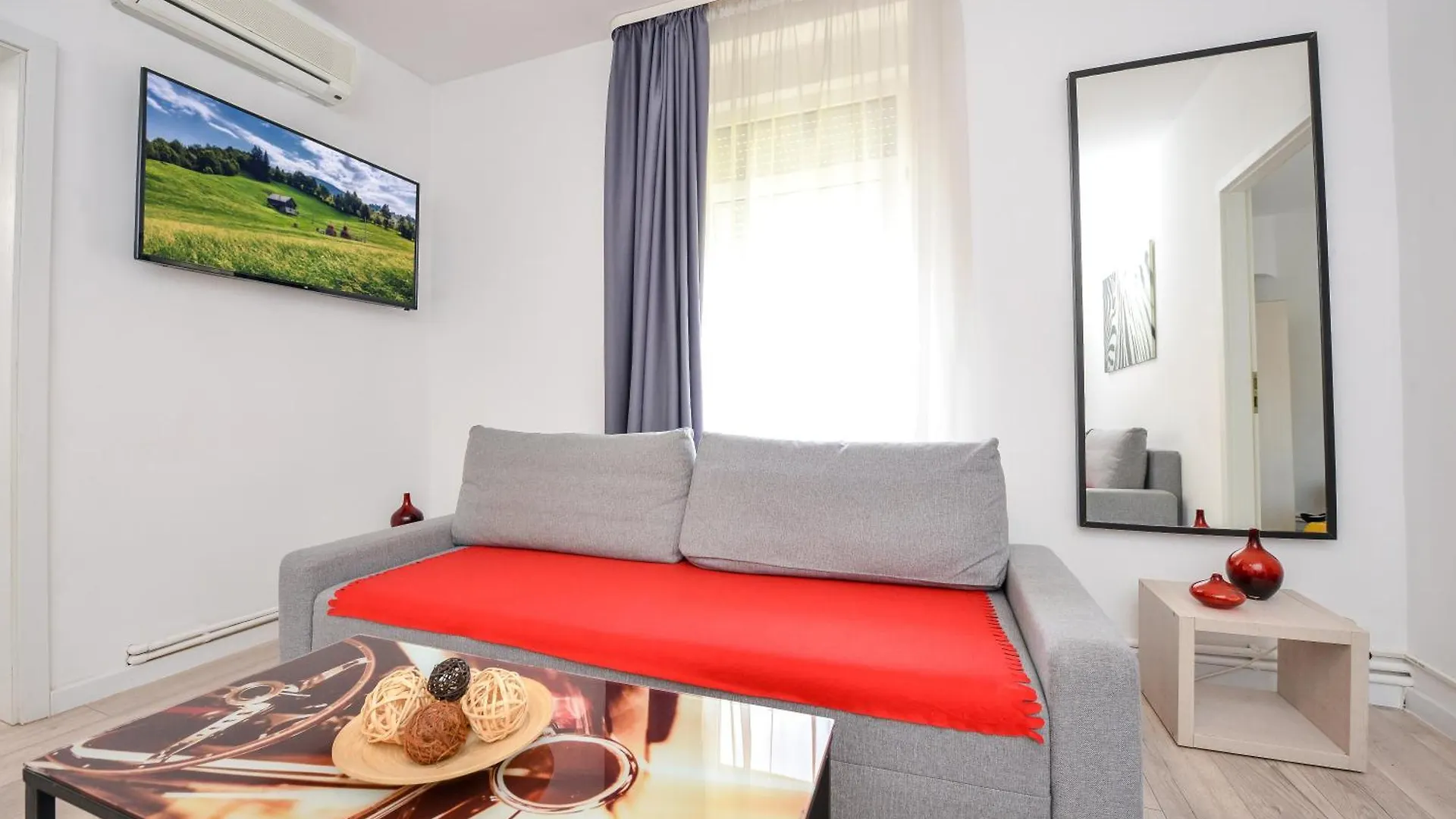 Central Unirii - Old Town Apartments Bucharest