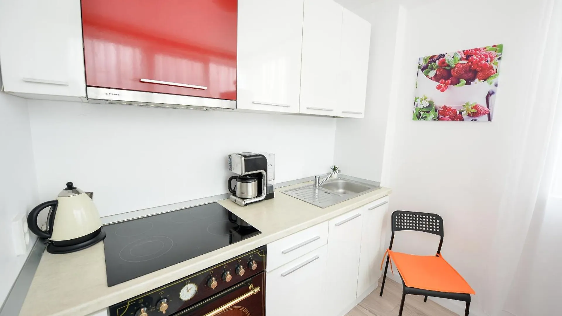 Central Unirii - Old Town Apartments Bucharest