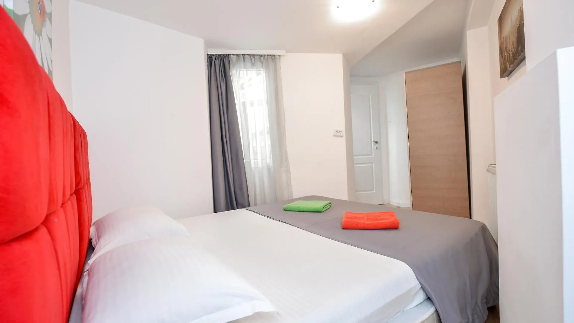 Central Unirii - Old Town Apartments Bucharest