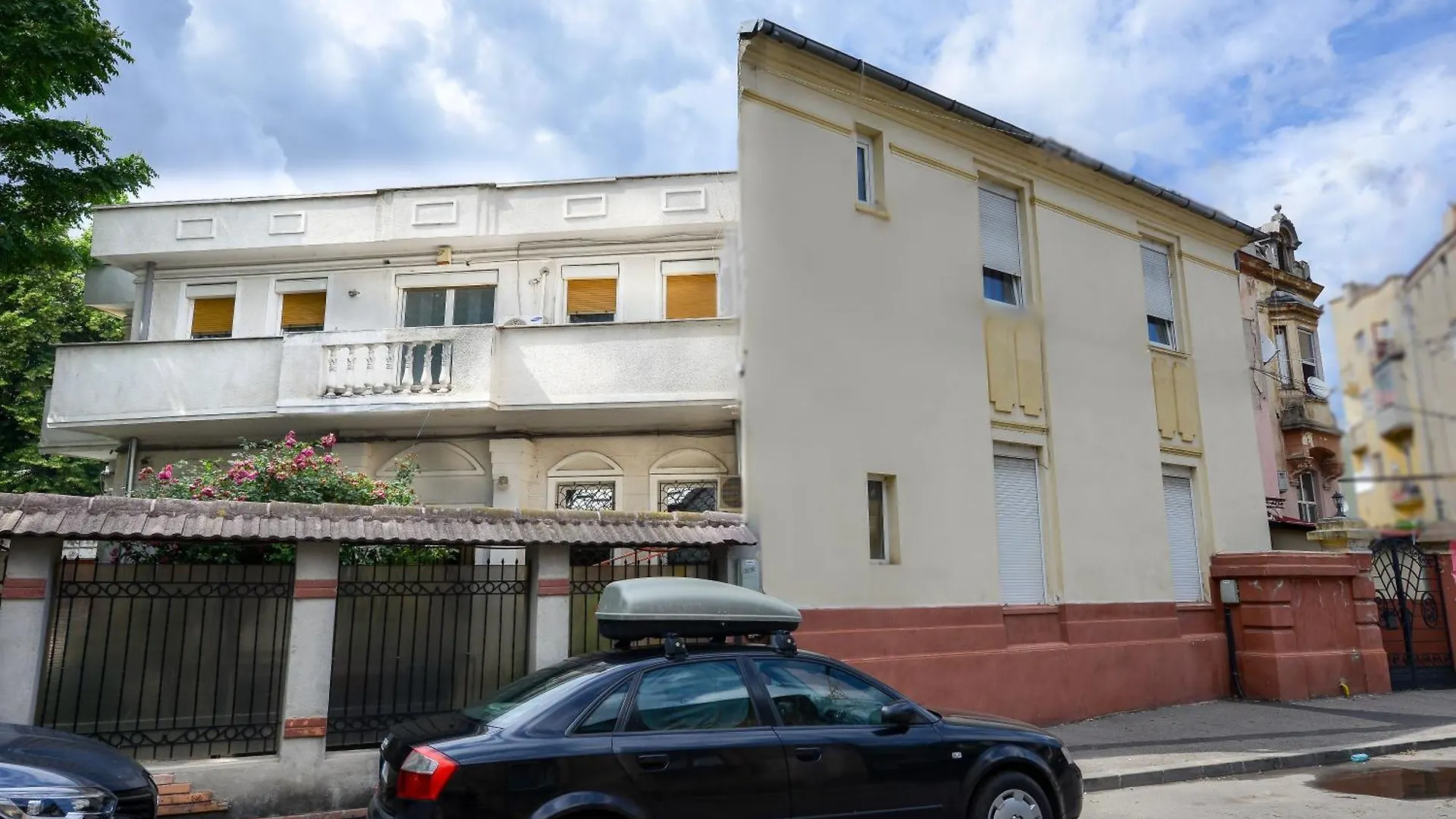 Central Unirii - Old Town Apartments Bucharest