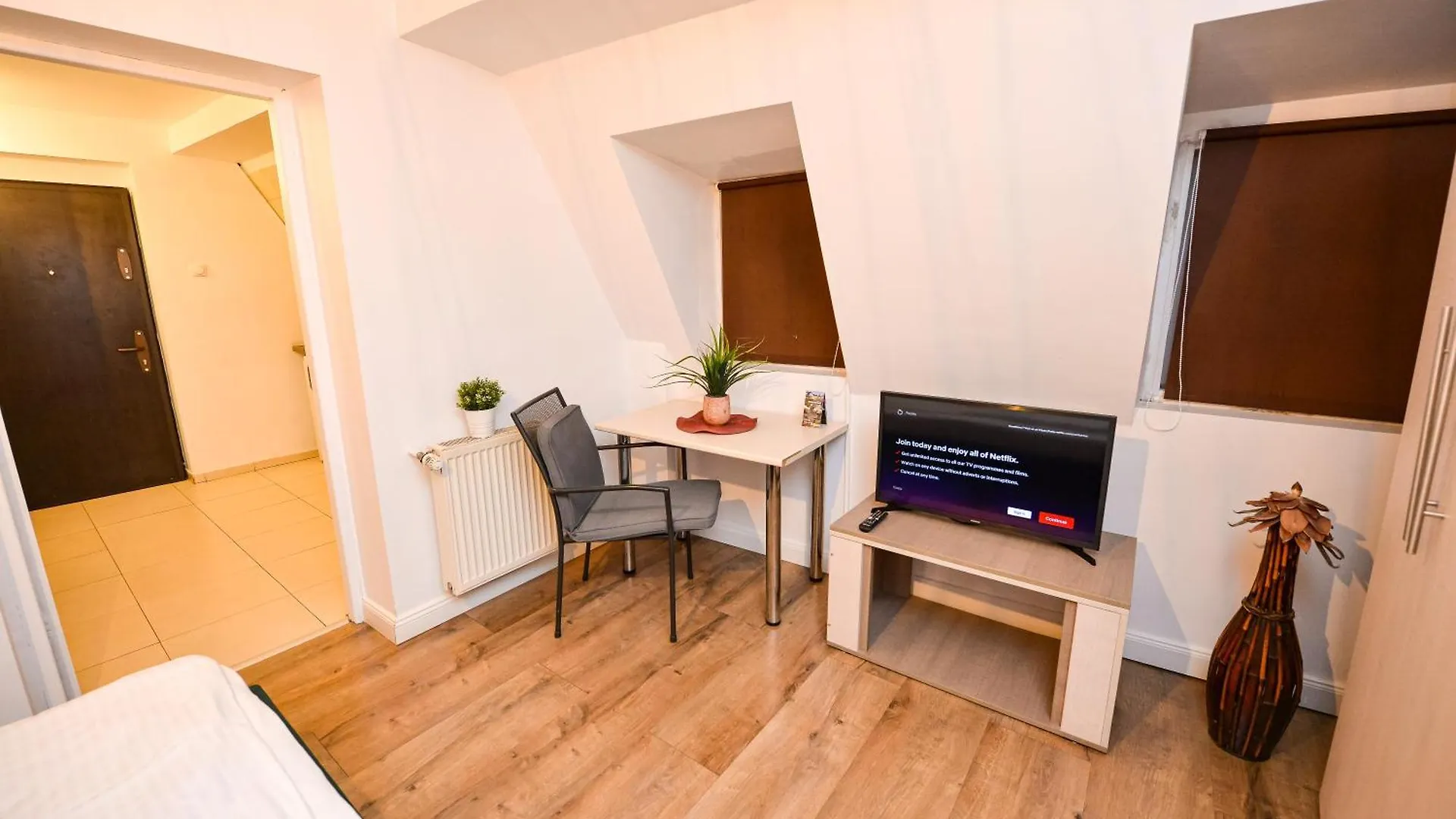 Central Unirii - Old Town Apartments Bucharest