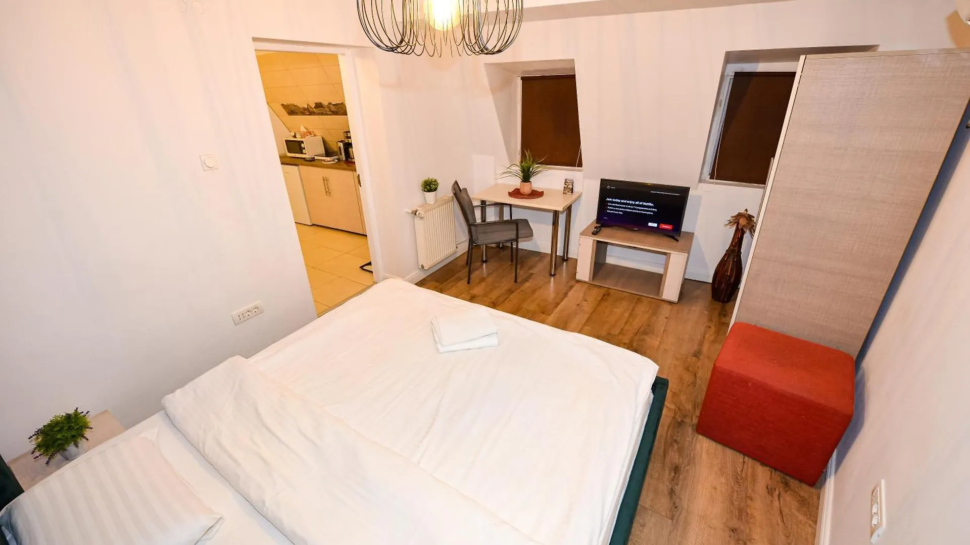 Central Unirii - Old Town Apartments Bucharest