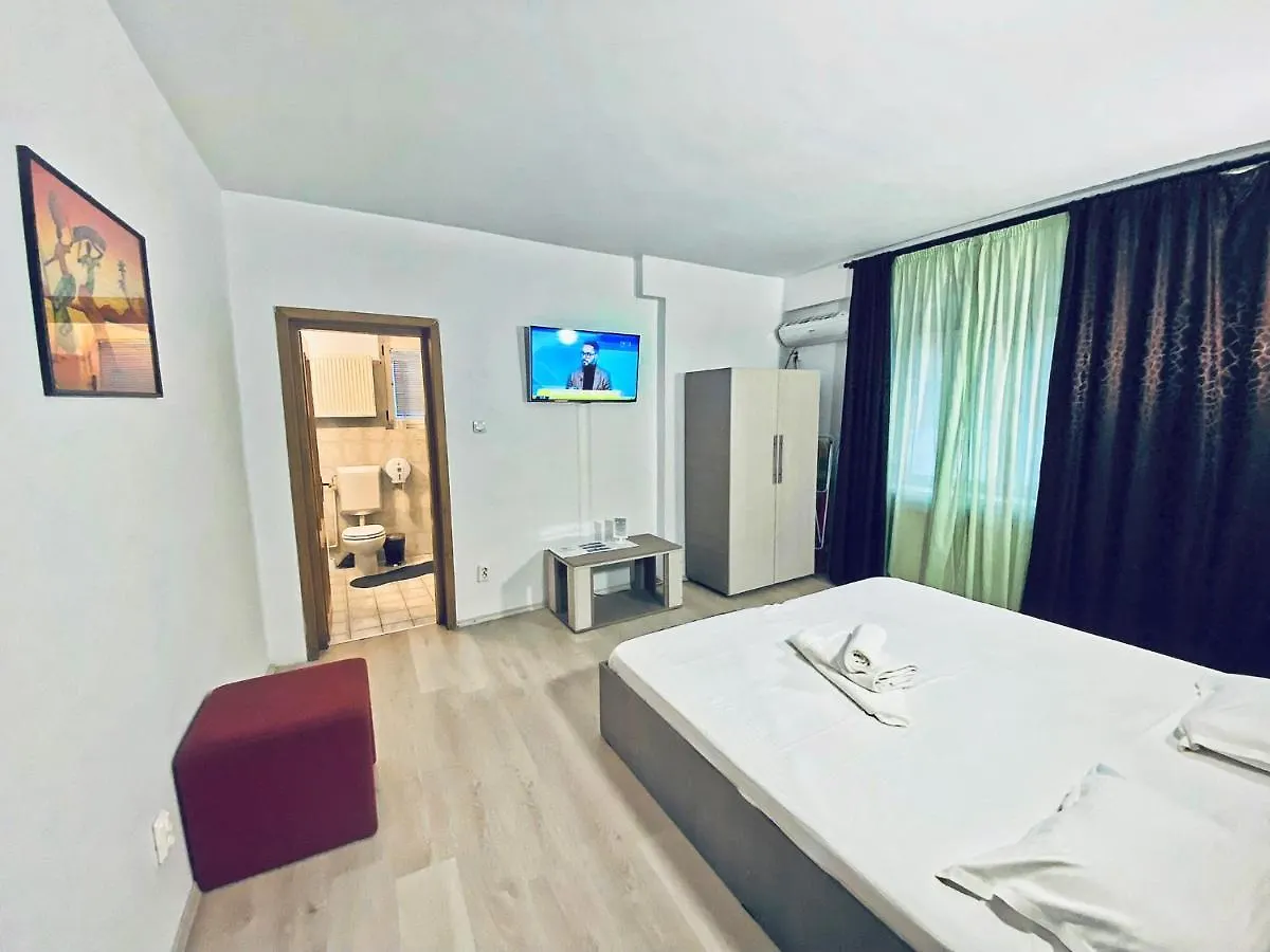 Central Unirii - Old Town Apartments contacts