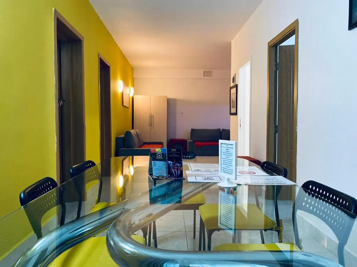 Central Unirii - Old Town Apartments Bucharest