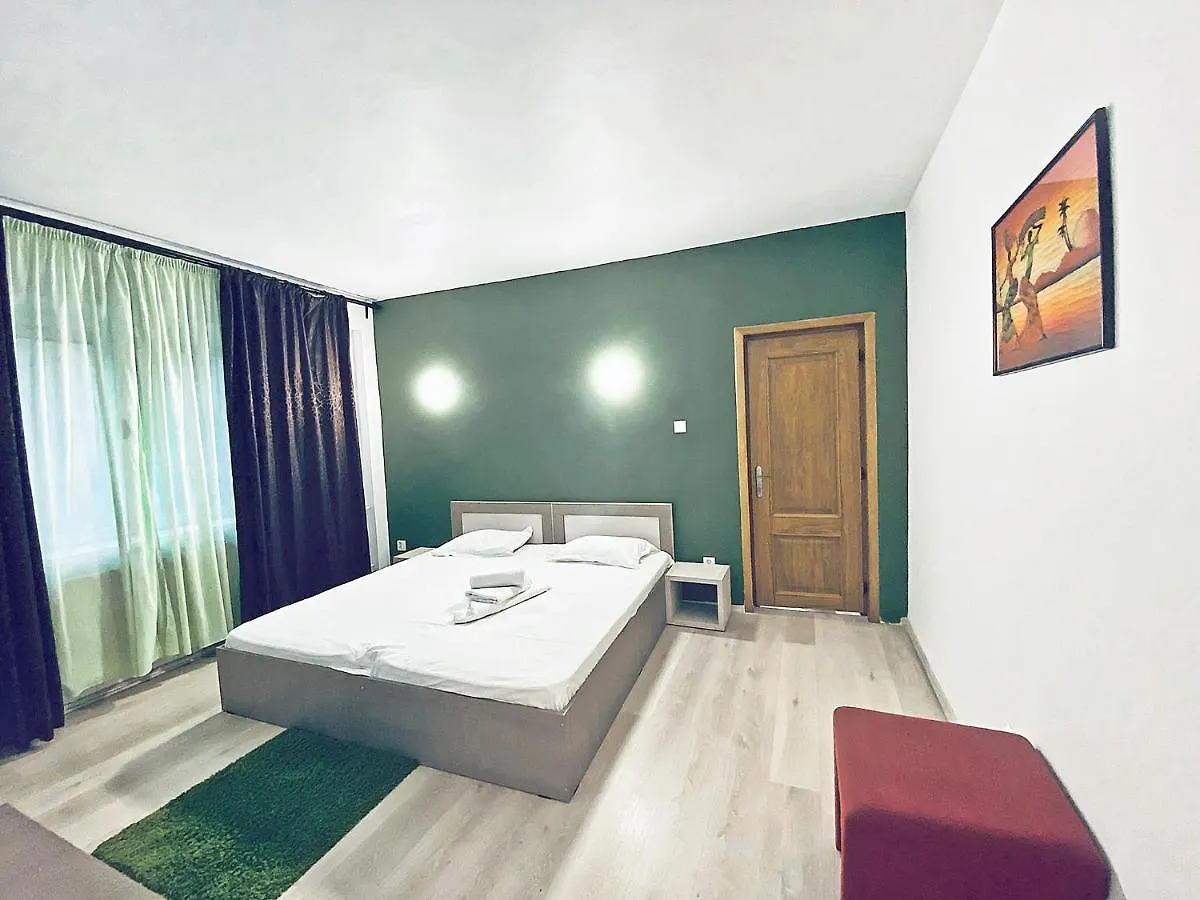 Central Unirii - Old Town Apartments Bucharest