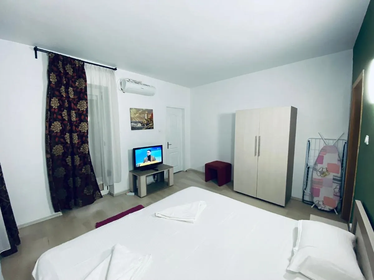 Central Unirii - Old Town Apartments Bucharest