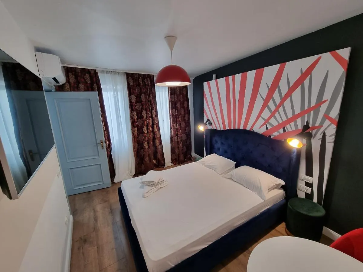 Central Unirii - Old Town Apartments Bucharest