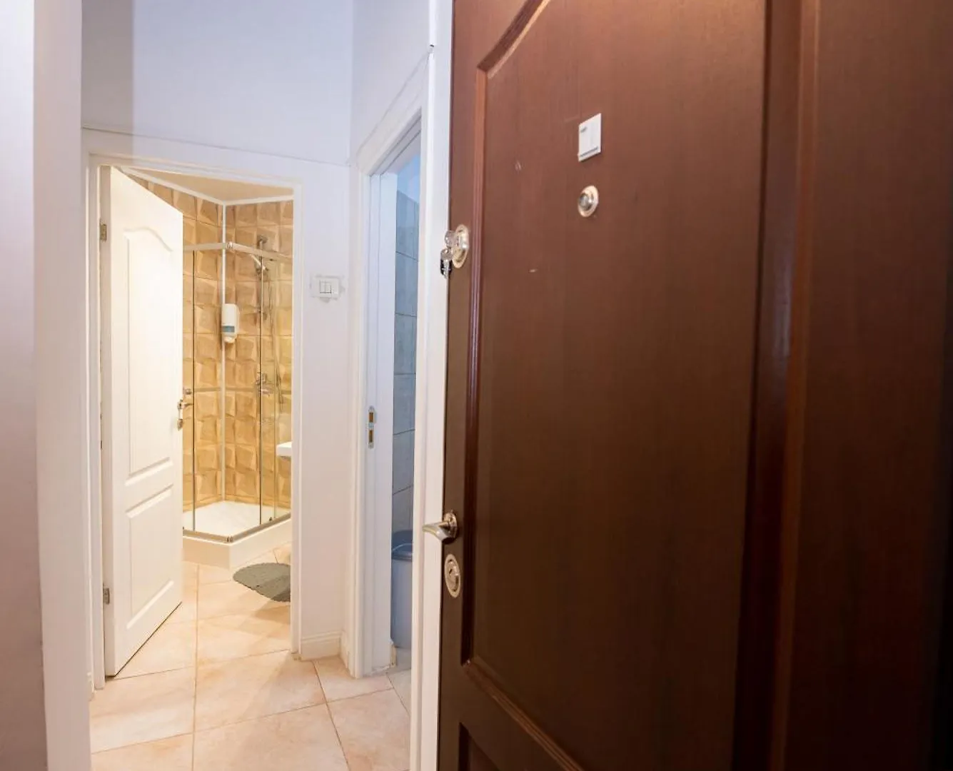 Central Unirii - Old Town Apartments Bucharest