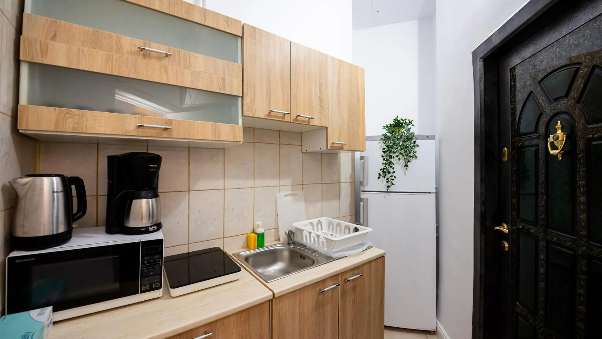 Central Unirii - Old Town Apartments Bucharest